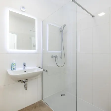 Lägenhet Balcony - Würzburg