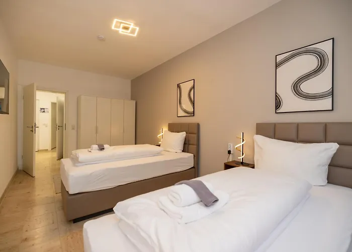 Balcony - アパート