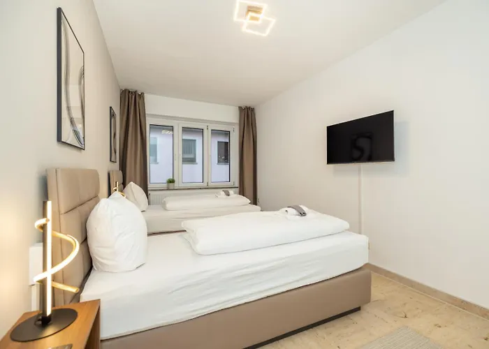 アパート Balcony -