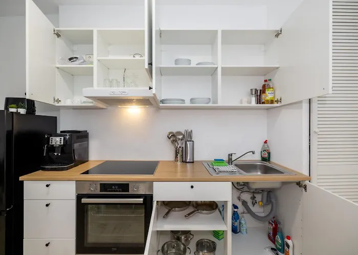 Balcony - * ヴュルツブルク