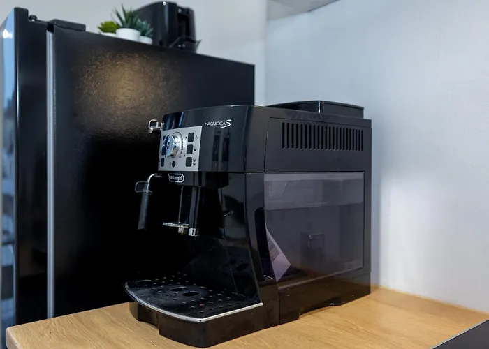 Balcony - アパート *