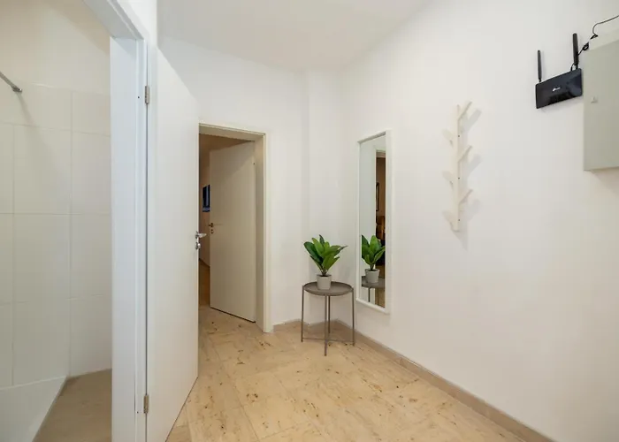 Balcony - * ヴュルツブルク